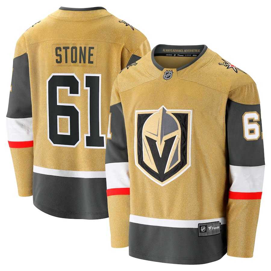 Vegas Golden Knights 61 Mark Stone 2020-21 Alternate Player Adidas Gold Jersey,We sell and wholesale Vegas Golden Knights 61 Mark Stone 2020-21 Alternate Player Adidas Gold Jersey on line form chian!